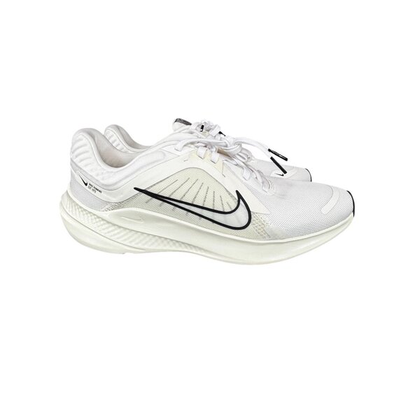 Nike Quest 5 Womens Running Shoes Size 9.5 White - Picture 5 of 12